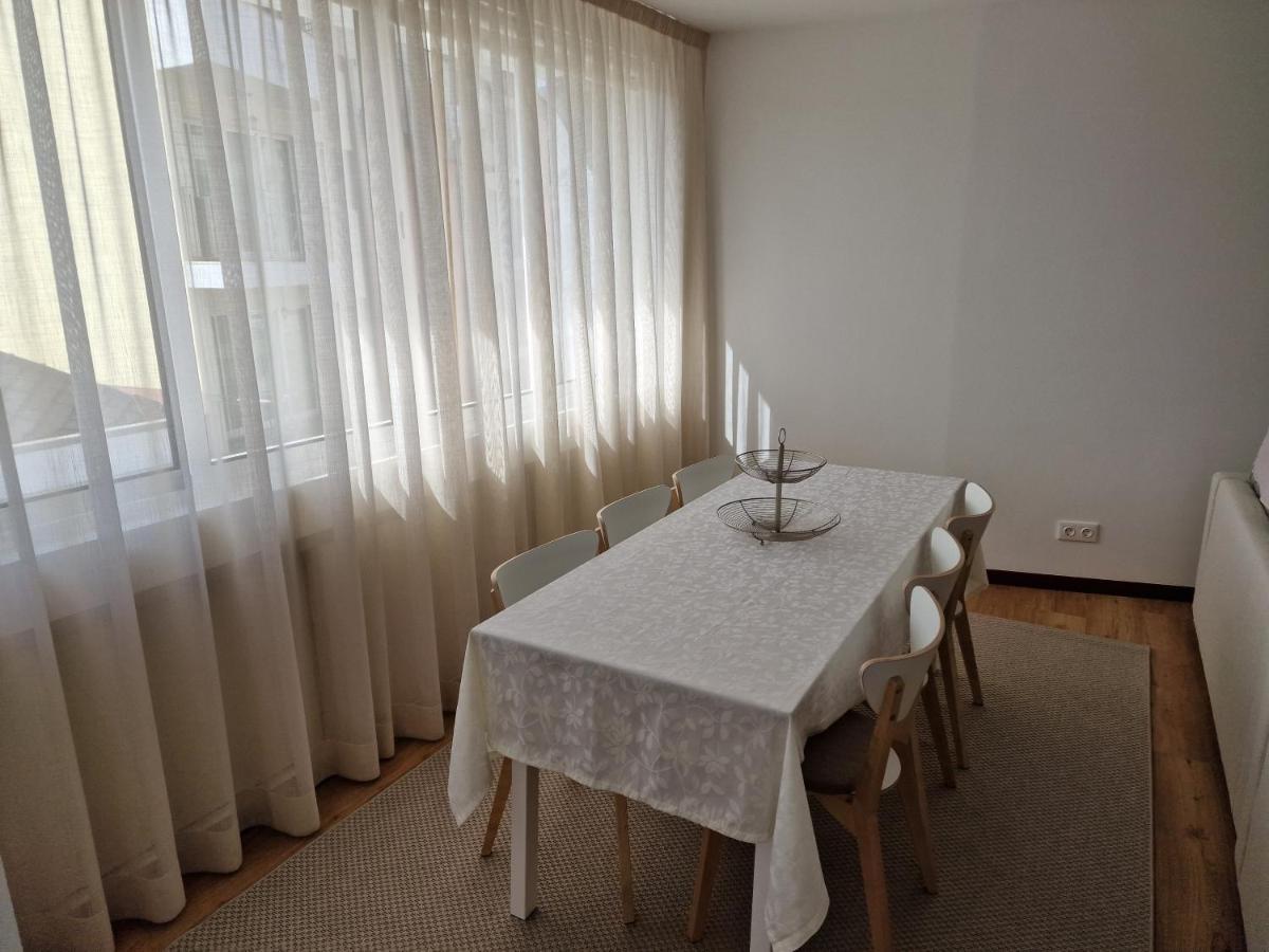 Downtown Flats 2 Appartement