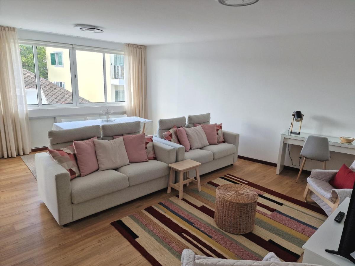 Appartement Downtown Flats 2 Funchal (Madeira)