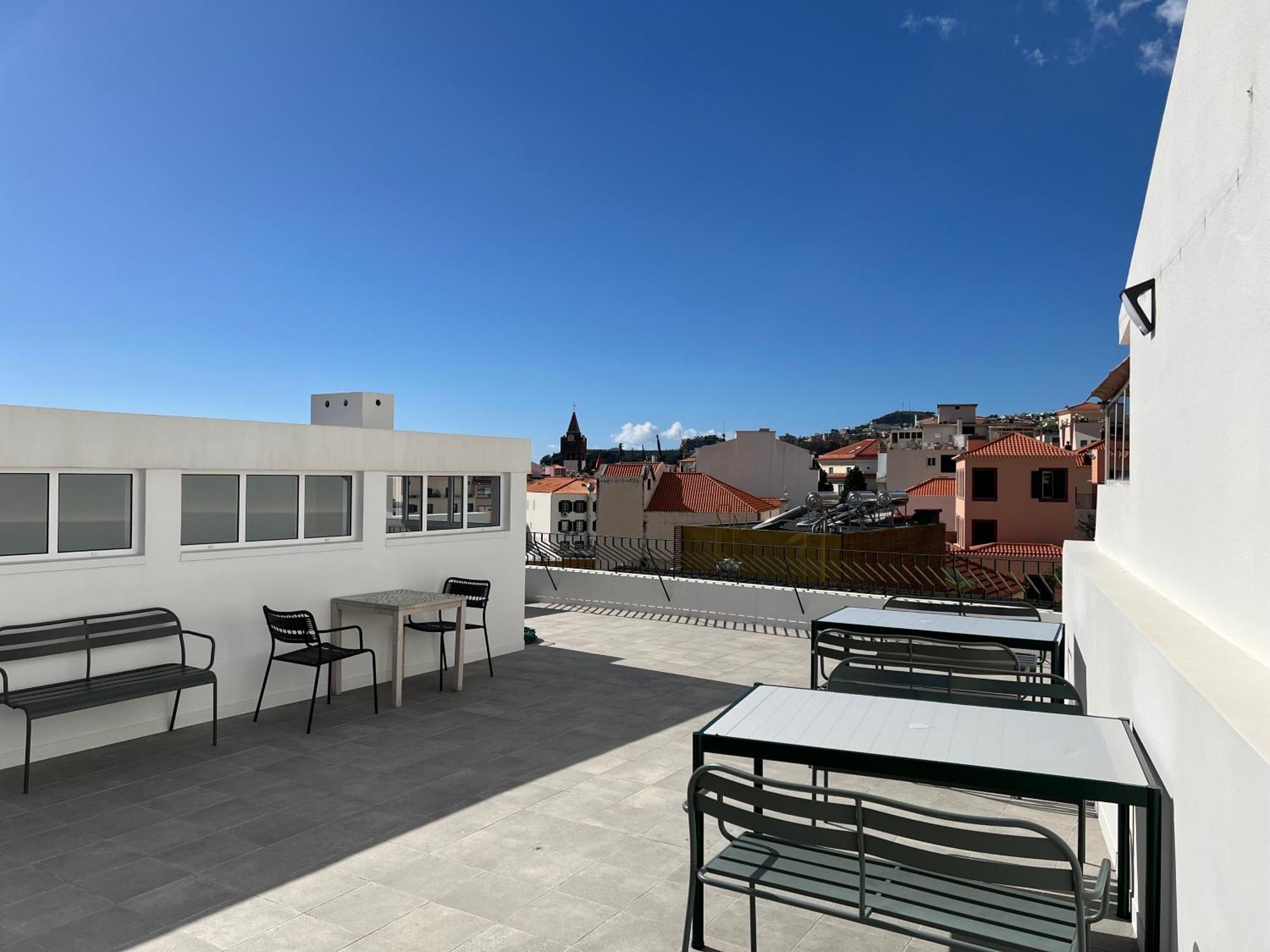 Downtown Flats 2 Appartement Funchal (Madeira)