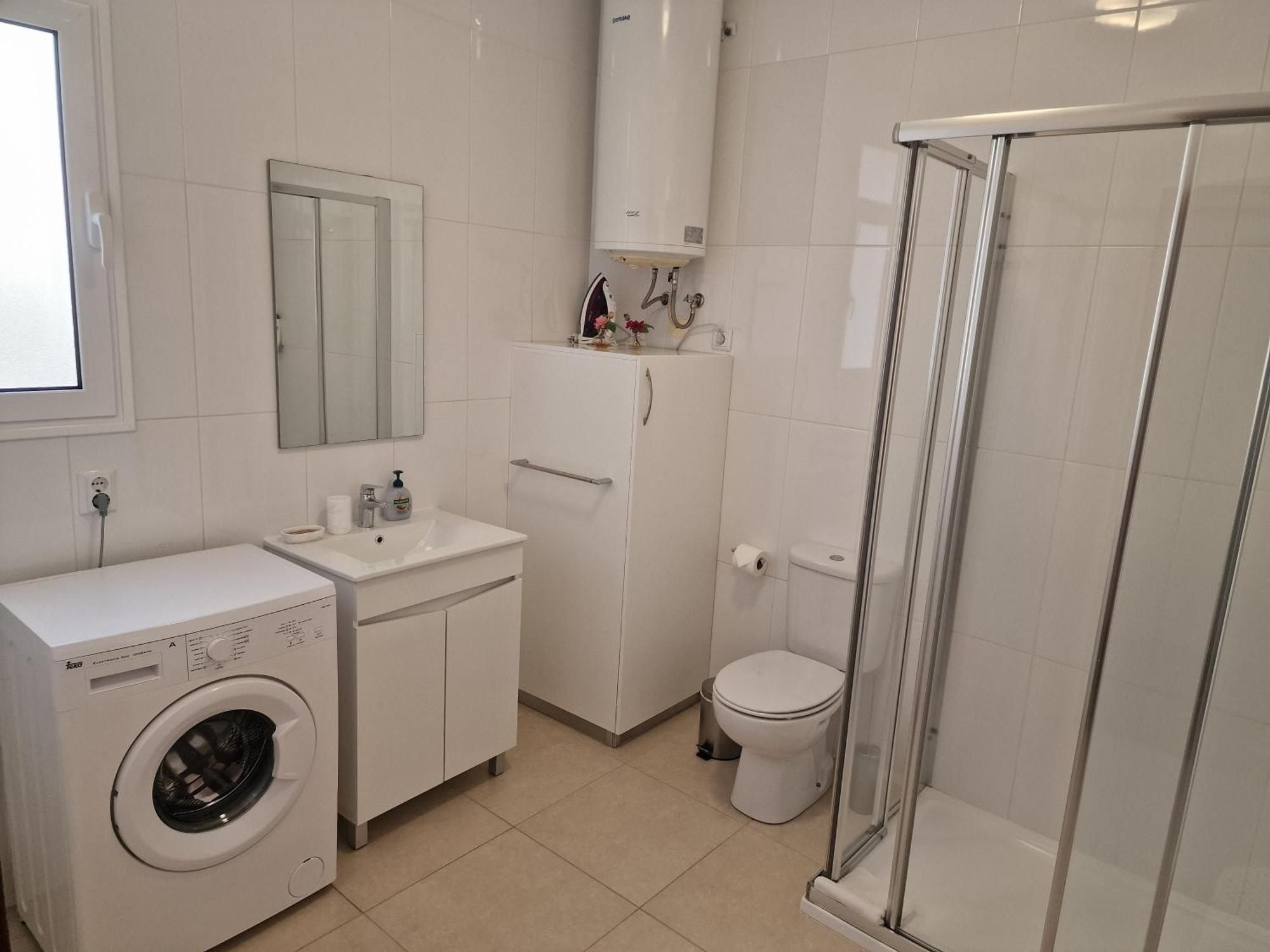 Downtown Flats 2 Appartement