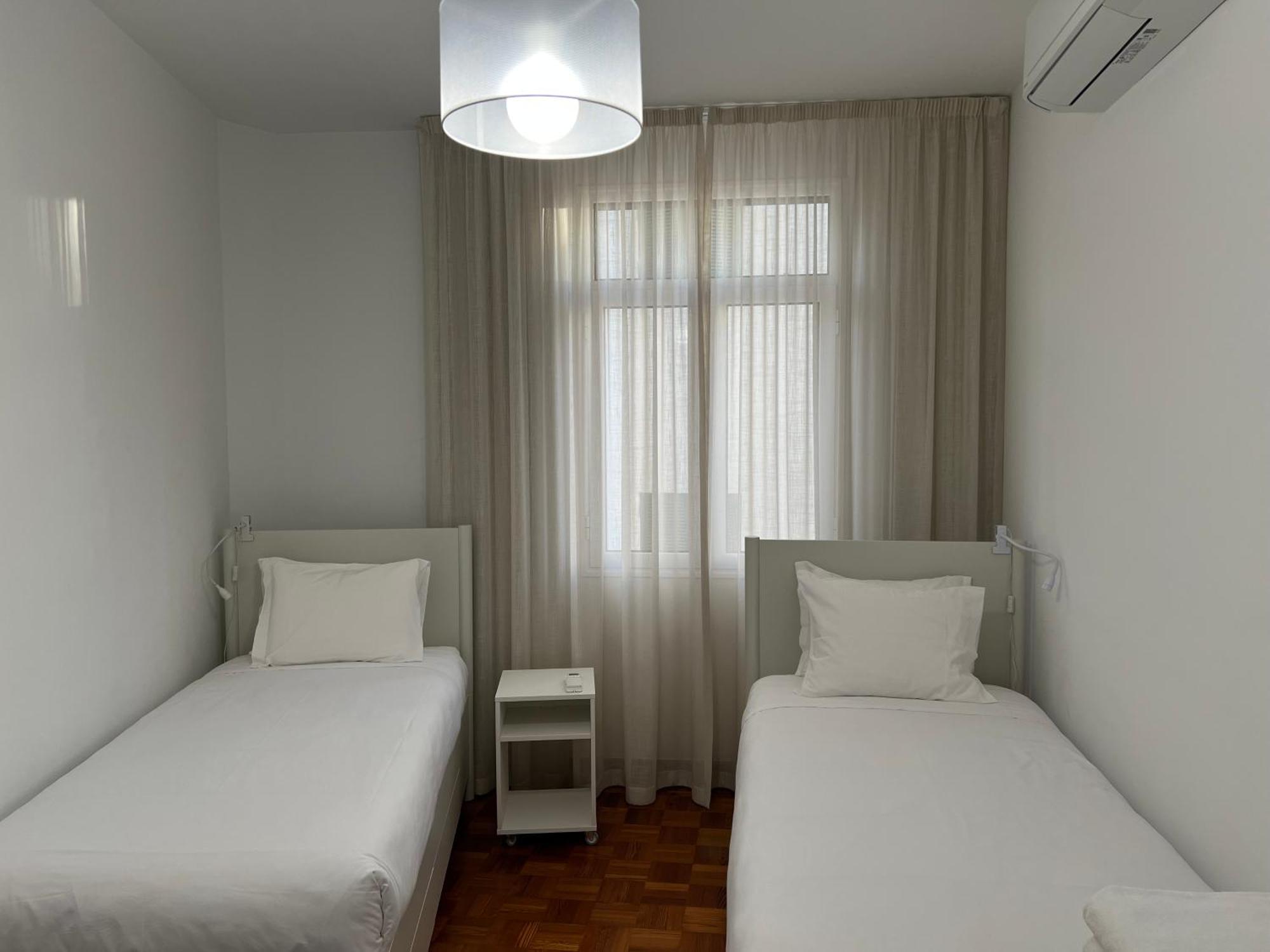 Appartement Downtown Flats 2