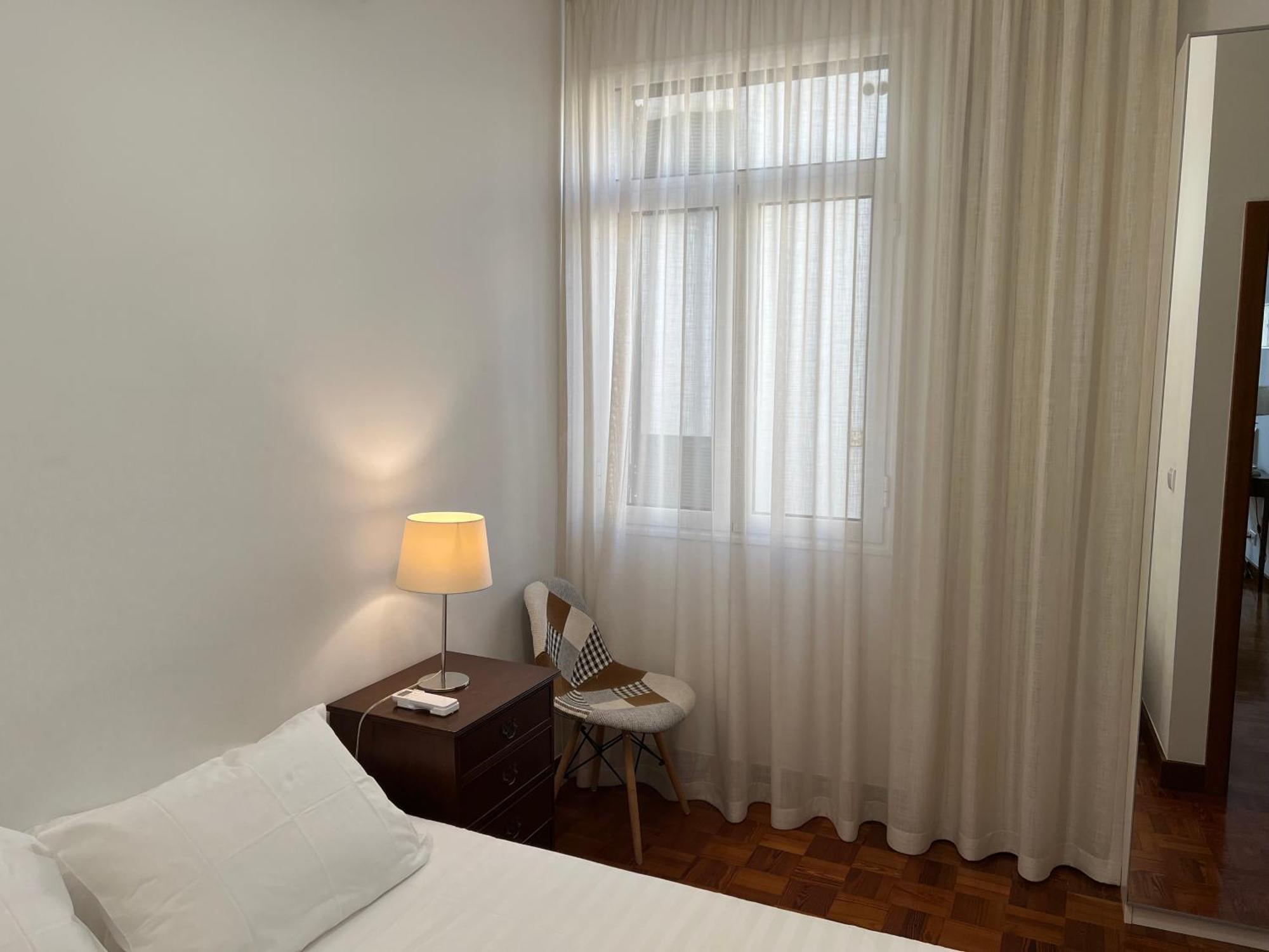 Appartement Downtown Flats 2 Funchal (Madeira)