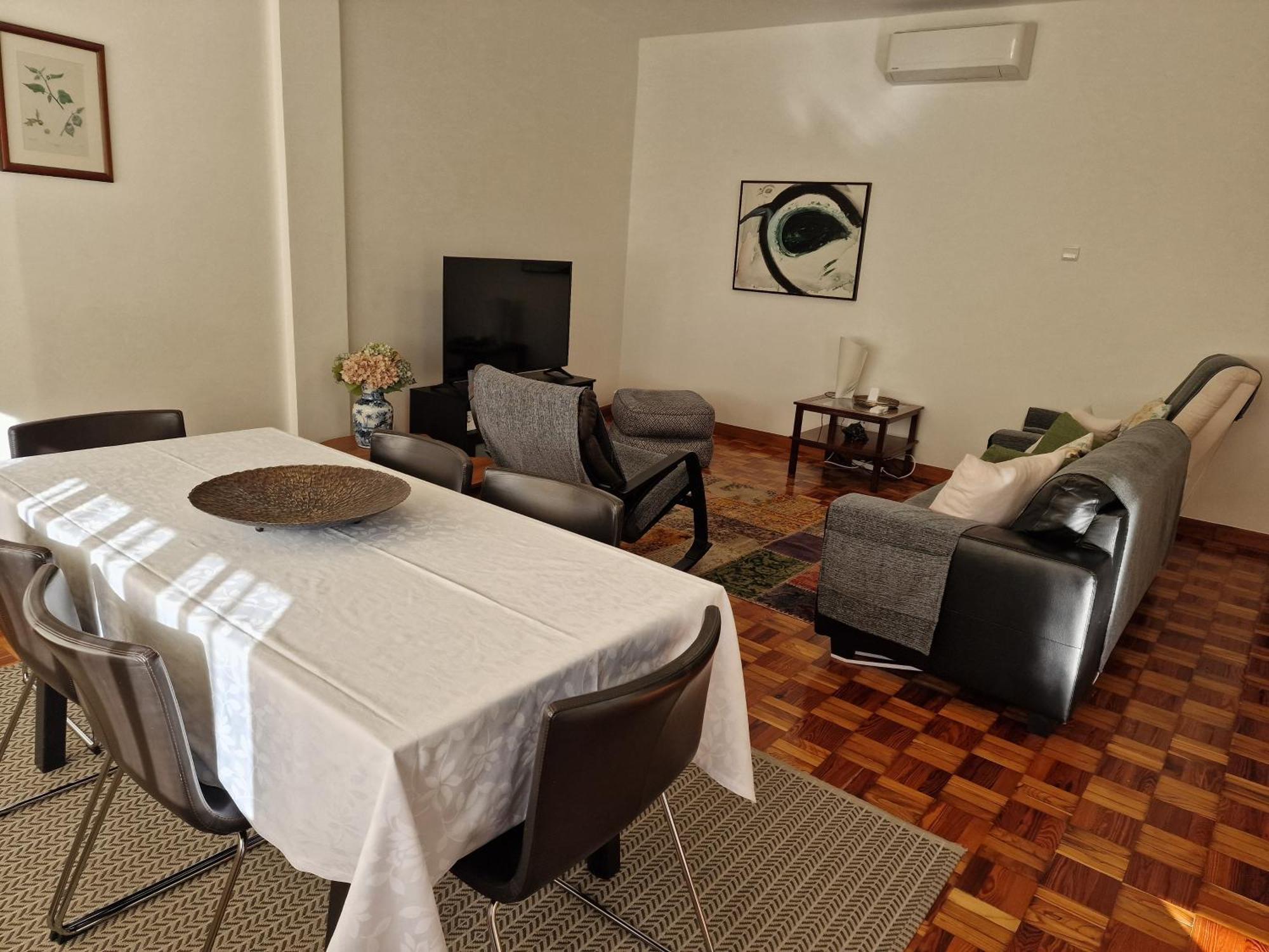 Appartement Downtown Flats 2