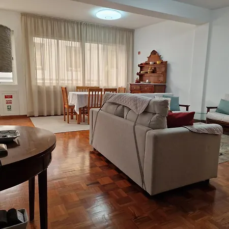 Ferienwohnung Funchal Downtown Flats 2 Zimmer foto