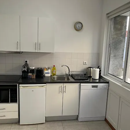 Ferienwohnung Funchal Downtown Flats 2 Zimmer foto