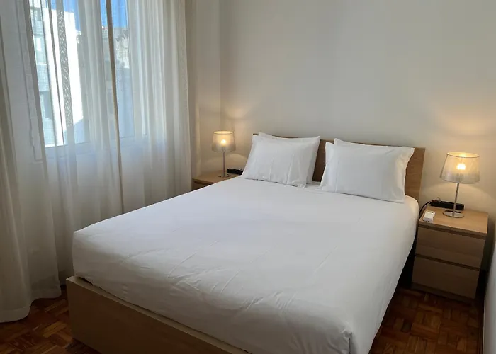 Funchal Downtown Flats 2