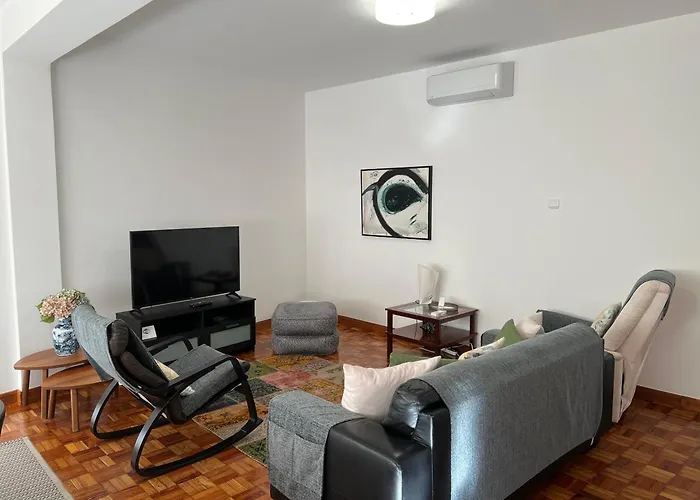Funchal Downtown Flats 2