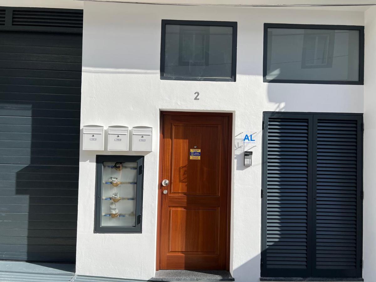 Downtown Flats 2 Apartment Funchal (Madeira)