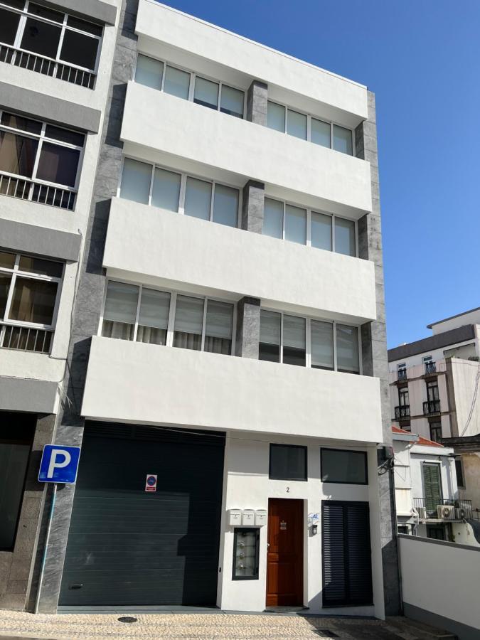 Downtown Flats 2 * Funchal (Madeira)