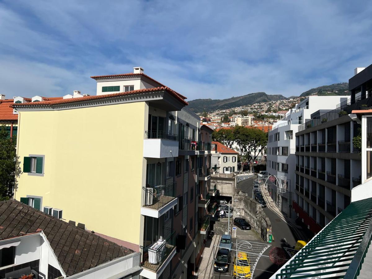 Downtown Flats 2 * Funchal (Madeira)