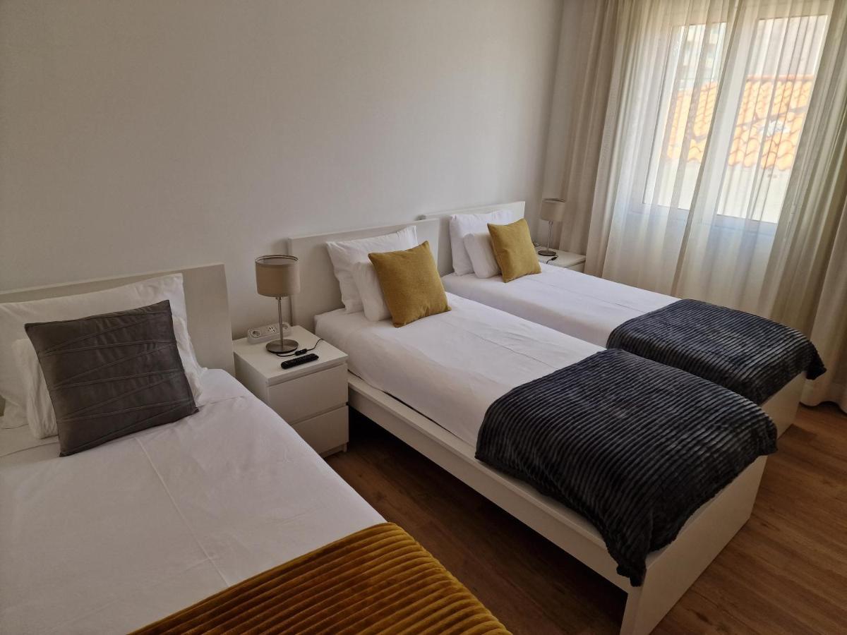 Downtown Flats 2 * Funchal (Madeira)