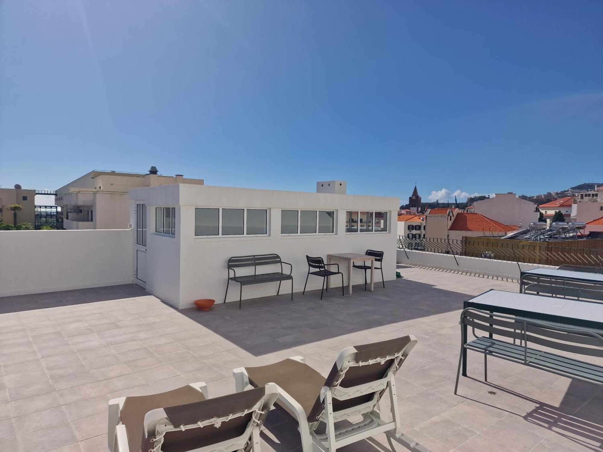 Apartment Downtown Flats 2 *