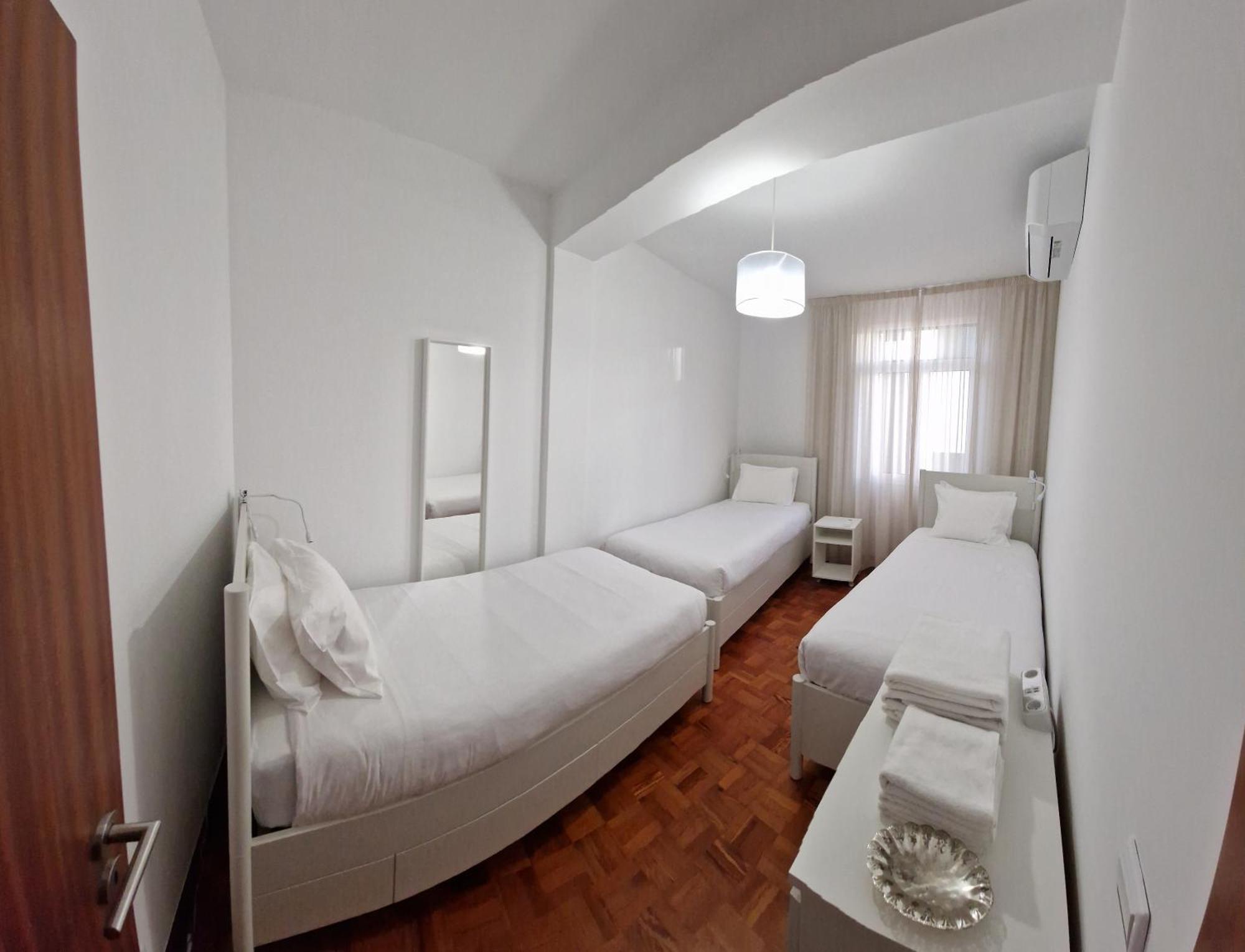 Apartment Downtown Flats 2 *