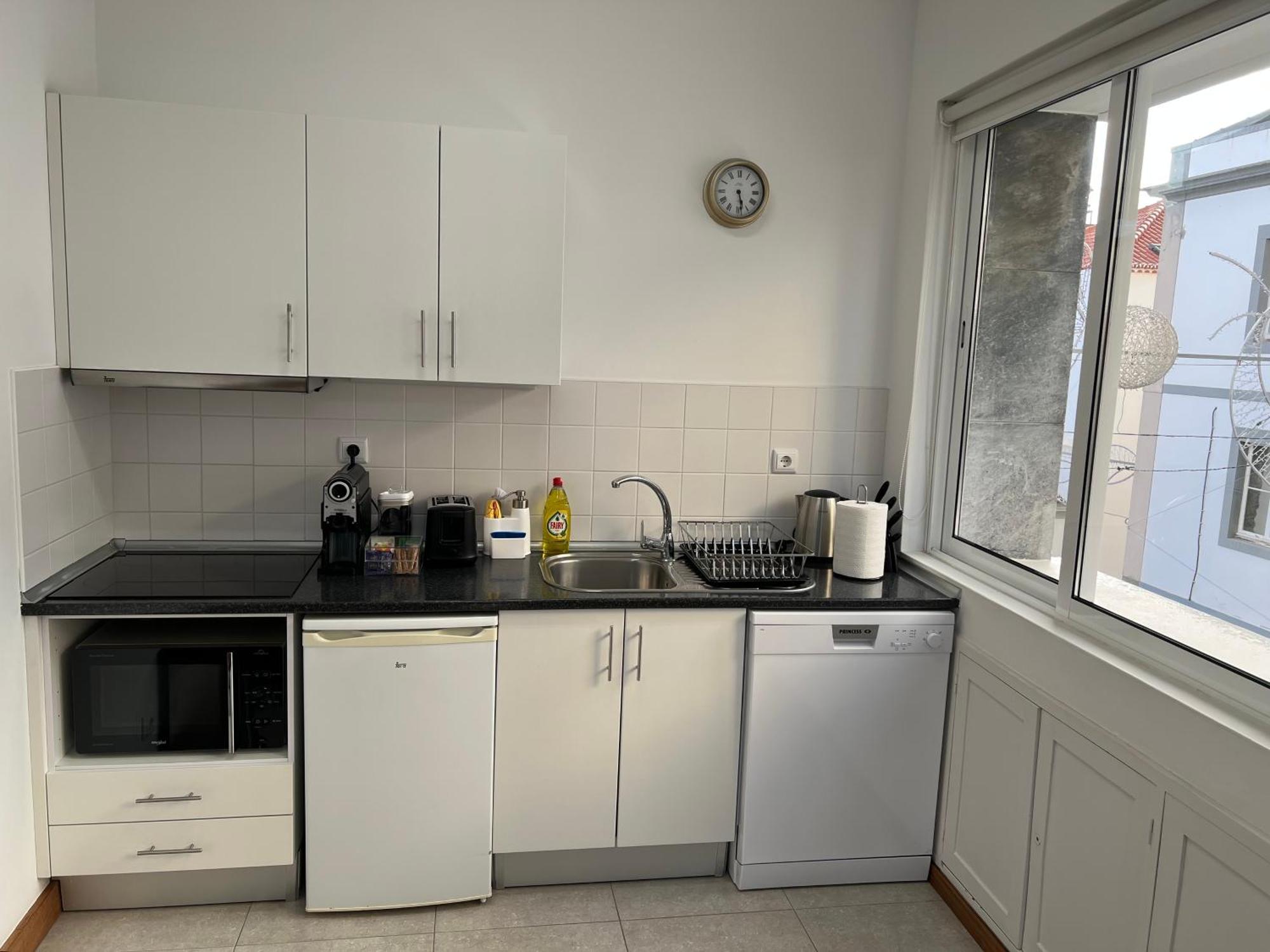 Apartment Downtown Flats 2 *