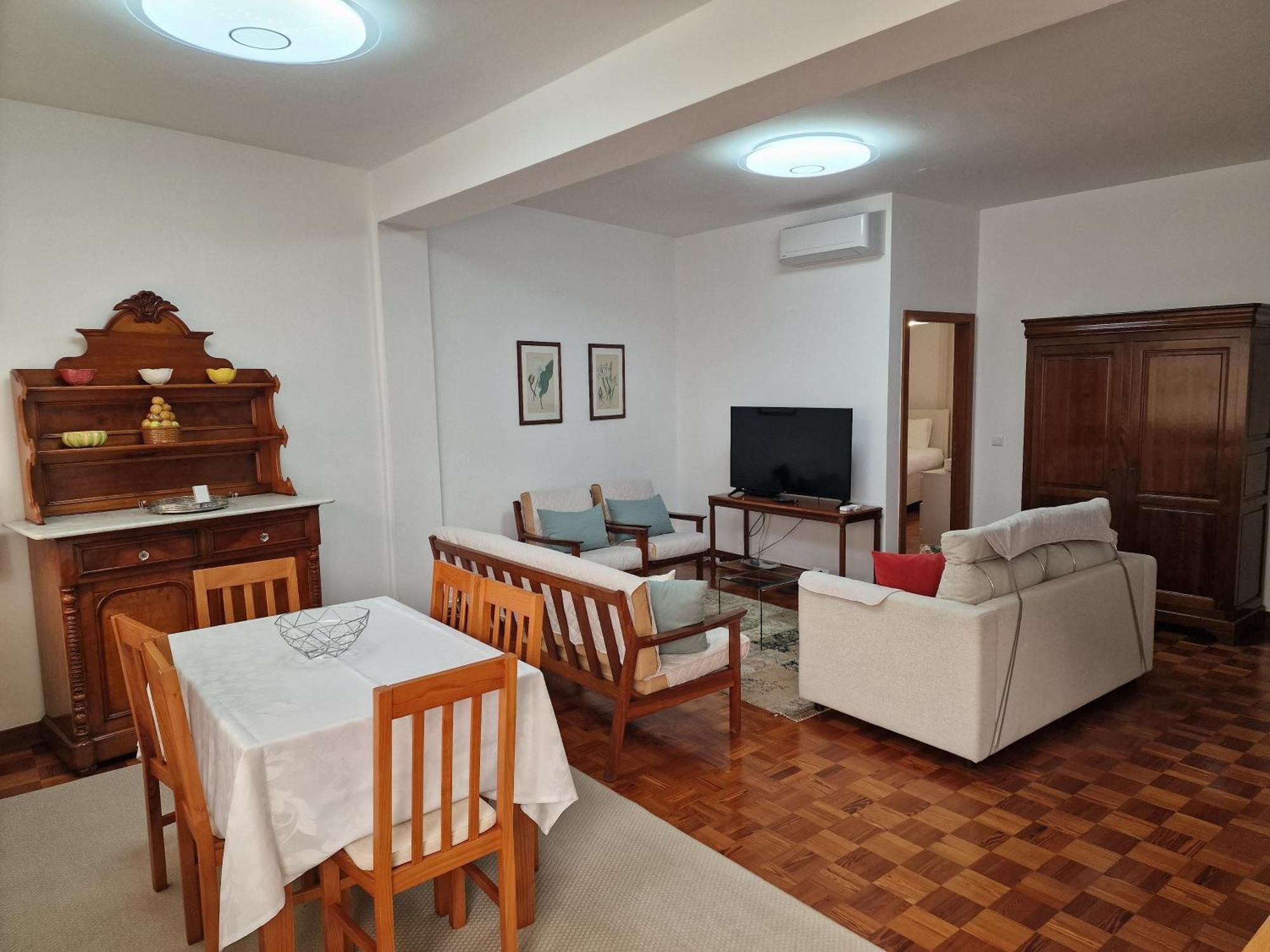 Downtown Flats 2 Apartment Funchal (Madeira)