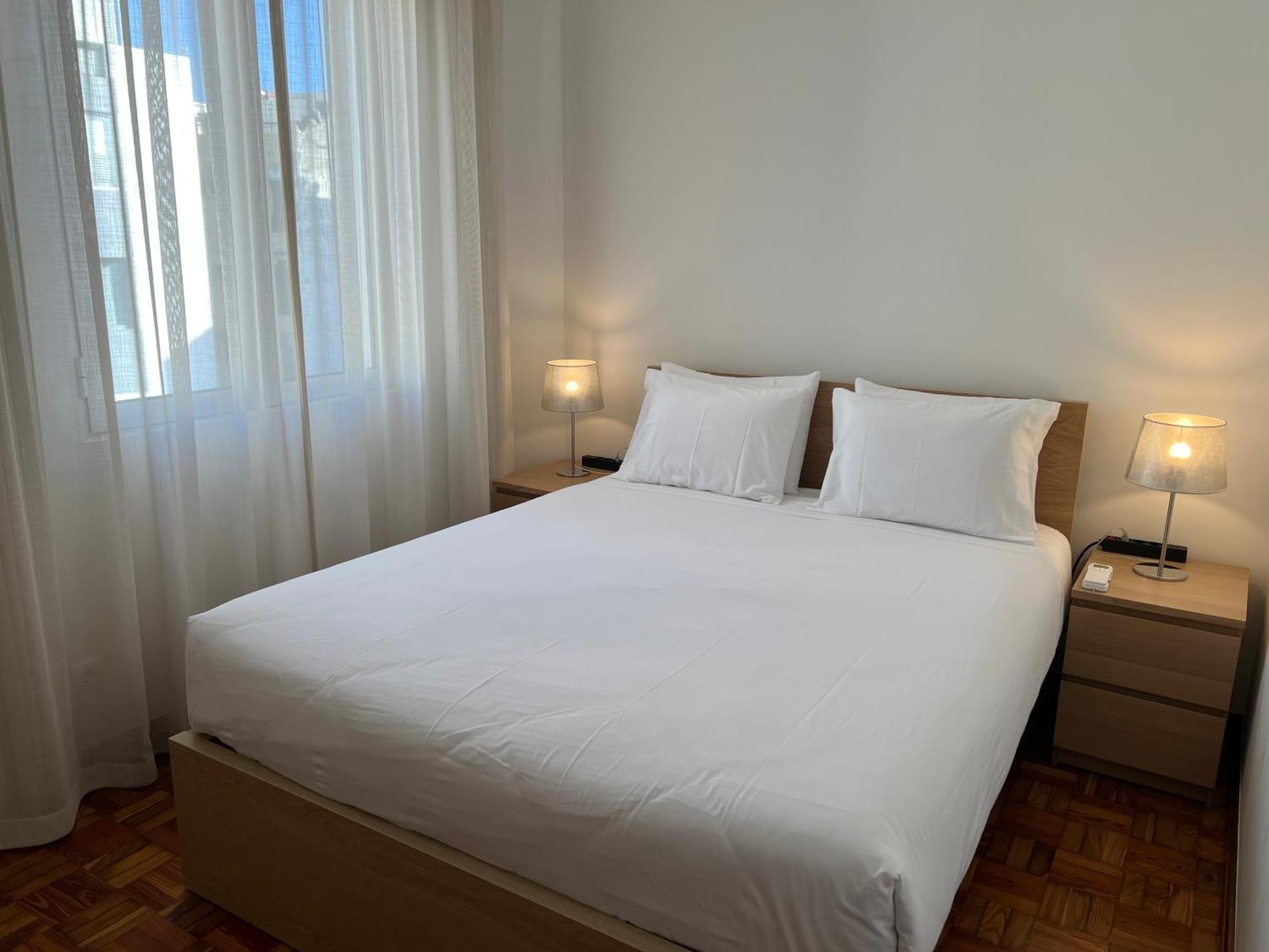 Downtown Flats 2 Apartment Funchal (Madeira)
