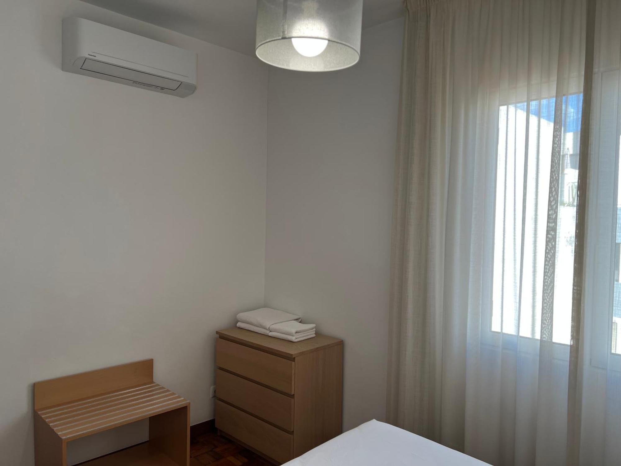 Apartment Downtown Flats 2 Funchal (Madeira)