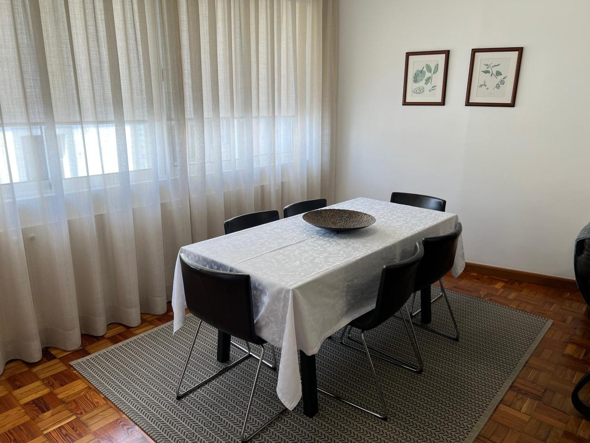 Apartment Downtown Flats 2 Funchal (Madeira)