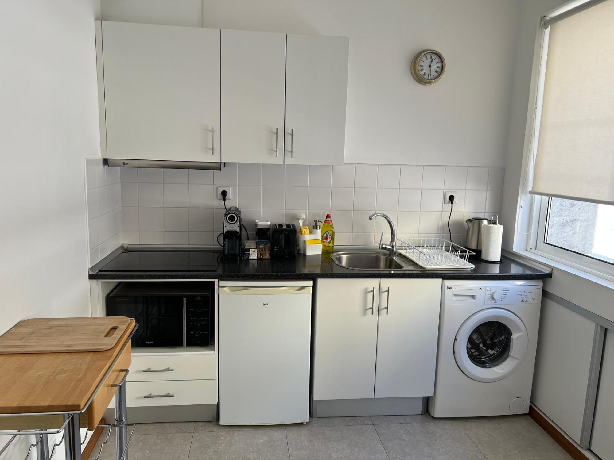 Apartment Downtown Flats 2 *